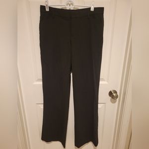Gap Women's Perfect Trouser - Size 4 Long